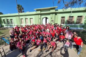 IPEM N° 324 Jose Manuel Estrada