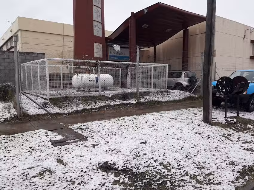 IPEM N&deg; 376 &ldquo;Nelson Mandela&rdquo;