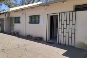 IPEM N&deg; 425 Col. San Pedro