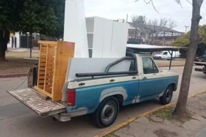 IPEM N&deg;21 Alfonsina Storni