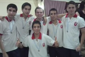 IPEM N&deg;287 Leopoldo Lugones