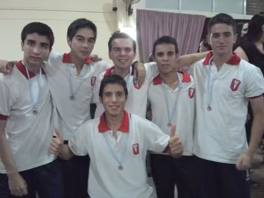 IPEM N&deg;287 Leopoldo Lugones