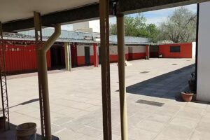 IPEM N&ordm; 124 ADELA ROSA OVIEDO DE DE LA VEGA