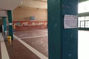 IPEM N&ordm; 136 Dr. Alfredo Palacios