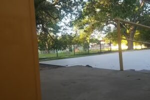 IPEM N&ordm; 185 Perito Moreno