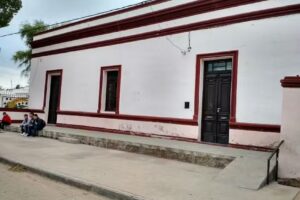 IPEM N&ordm; 369 Dr. Ren&eacute; Favaloro