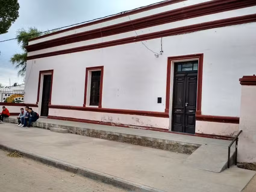 IPEM N&ordm; 369 Dr. Ren&eacute; Favaloro