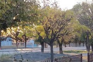 IPET 170 “Padre José Gabriel Brochero”