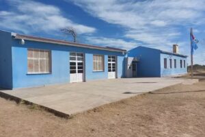 IPET 232 Anexo Guasapampa