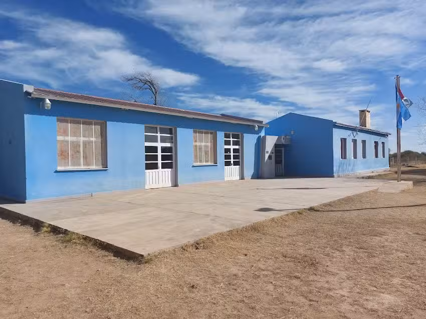 IPET 232 Anexo Guasapampa