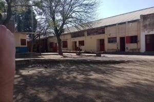 Ipet 250 Dr. Juan Bialet Masse