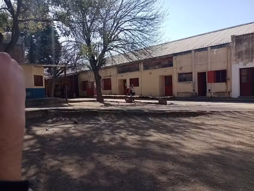 Ipet 250 Dr. Juan Bialet Masse