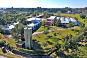 IPET 267 exEnet N°1