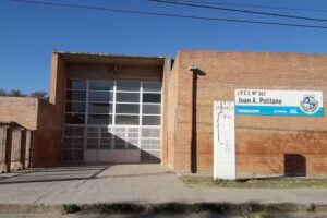 IPET 362.Ing. Juan A Politano