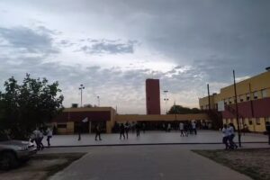 IPET 58 Escuelas de Ense&ntilde;anza T&eacute;cnica