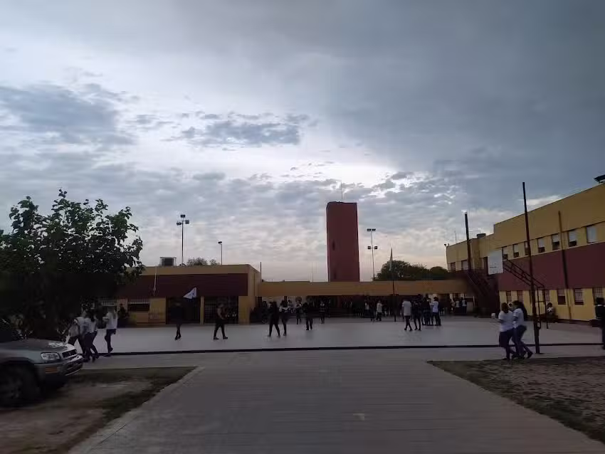 IPET 58 Escuelas de Ense&ntilde;anza T&eacute;cnica