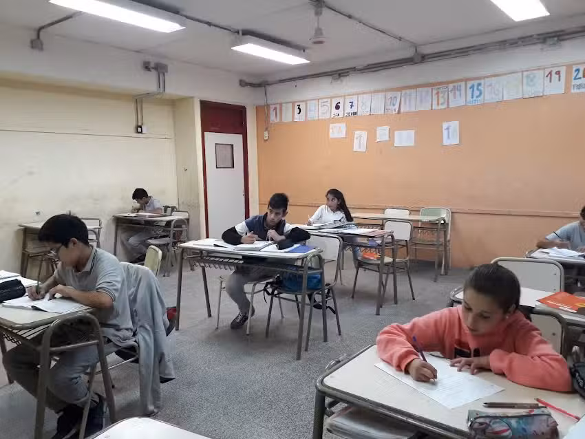 IPET n&deg; 264 &ldquo;Teodoro Asteggiano&rdquo;