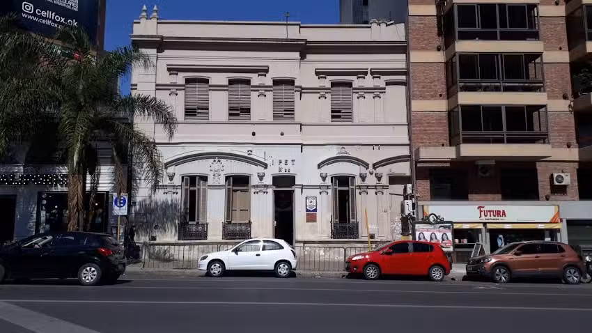 IPET N&deg; 66 &ldquo;Dr. Jos&eacute; Antonio Balseiro&rdquo;