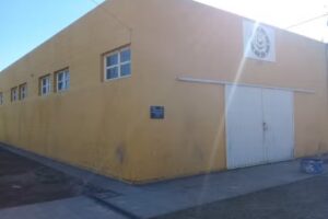 IPET N&deg;397 Mecanizaci&oacute;n Agropecuaria