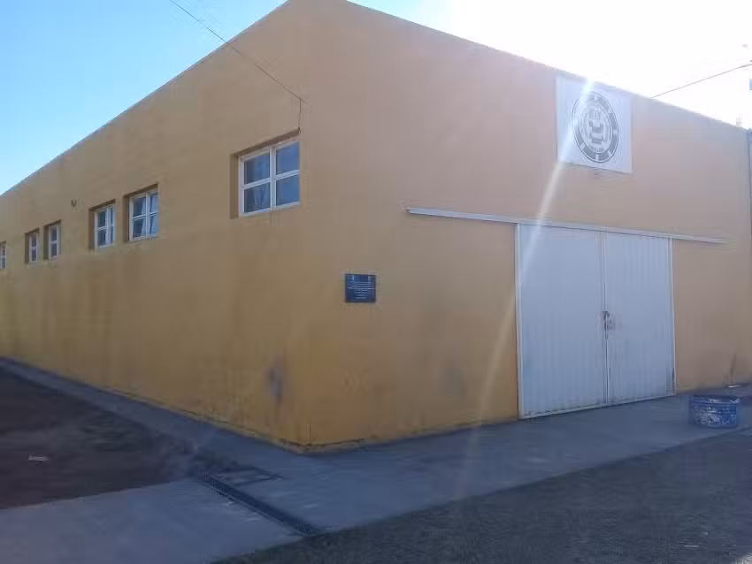 IPET N&deg;397 Mecanizaci&oacute;n Agropecuaria