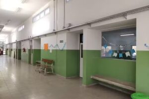 IPET N&deg;412 Nicol&aacute;s Avellaneda