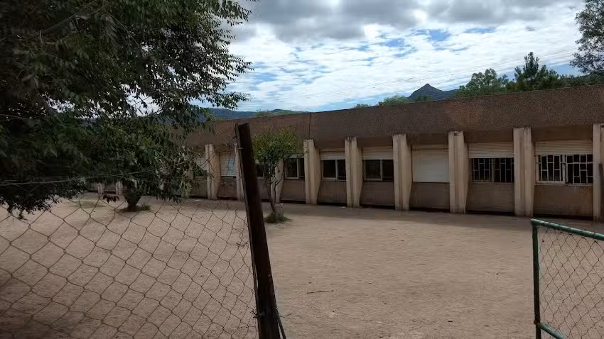 IPET N&deg;60 Mariano Moreno