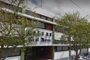 IPET N&ordm; 266 Gral. Savio &ldquo;Ex ENET N&ordm; 1&rdquo;