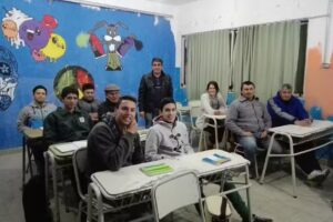 IPETAYM N&deg;65 &ldquo;Juan A. de Mena&rdquo;