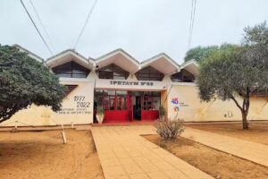 Ipetaym N&deg;68 Coronel Don Luis Alvarez