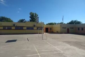 IPETYM N&deg; 262 &ldquo;Dr. Belisario Roldan&rdquo;