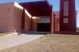 IPETYM N&ordm; 133 &ldquo;Dr. Florencio Escard&oacute;&rdquo;