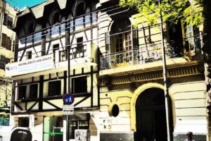 ISFA Bachillerato para Adultos