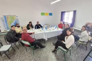 ISFD &ldquo;Dr. Miguel Puiggari&rdquo;