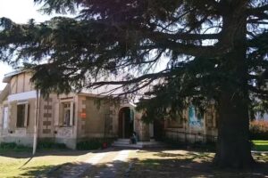 ISFD Instituto Superior de Formaci&oacute;n Docente