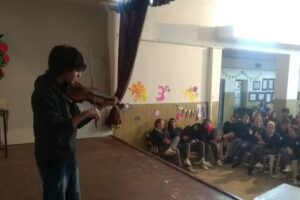 Isga Dr Marcelino Lerda