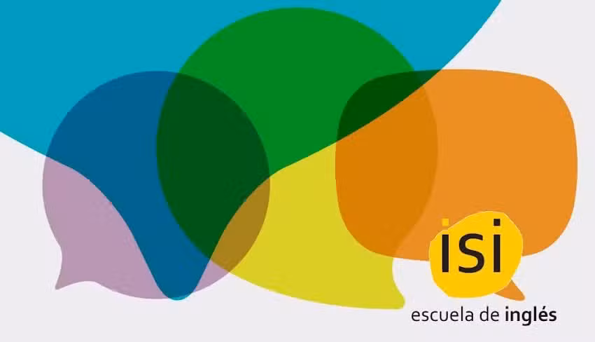 ISI Escuela de ingl&eacute;s