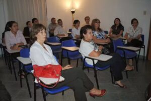 ISIV sede Presencial