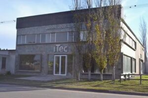 ITec Instituto Tecnol&oacute;gico R&iacute;o Cuarto
