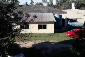 ITM UNSE, El Zanj&oacute;n, Santiago Del Estero