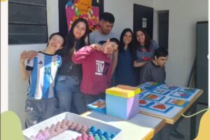 Izet &middot; Centro Educativo Terap&eacute;utico &middot; Servicio de Apoyo a la Integraci&oacute;n Escolar