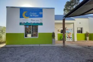 J.C.M. N&deg;194 &ldquo;LUNA DE PAPEL&rdquo;