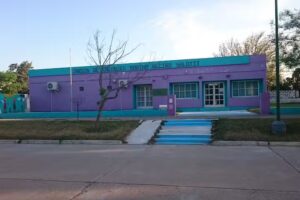 J. de I. MARTHA ALCIRA SALOTTI