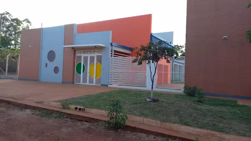 J.I.N. en ESC N&deg; 417