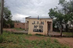 J.I.N N&deg;10 &ldquo;Pasito a Pasito&rdquo;.