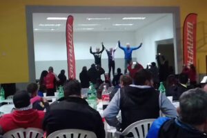 J.I.N. N&ordm; 20 en Escuela N&ordm; 54