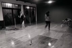 JACARANDA Espacio De Arte Y Movimiento