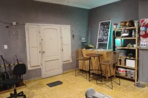 Jaime Estudio (clases de guitarra) Academia