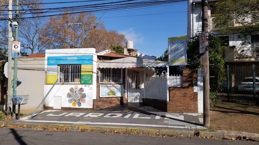 Jardilin &ndash; Comunidad Infantil