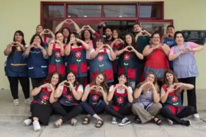 Jardín 460 – Escuela de Nivel Inicial “Tutú Marambá