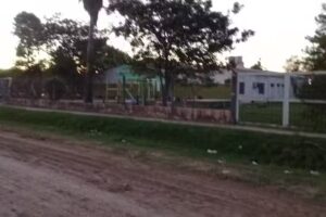 Jardín 82 Simon Bolívar